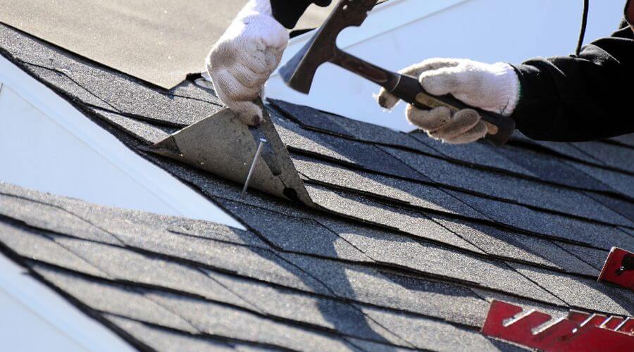Professional metal roof installation in Squirrel Island, ME